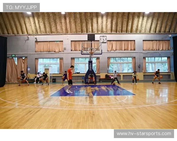 篮球俱乐部完善青训运动员生活保障，青少年篮球俱乐部发展现状