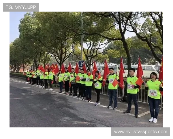 马拉松的“极点”：呼吸困难时的意志拉锯